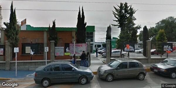 CASA DE CULTURA
